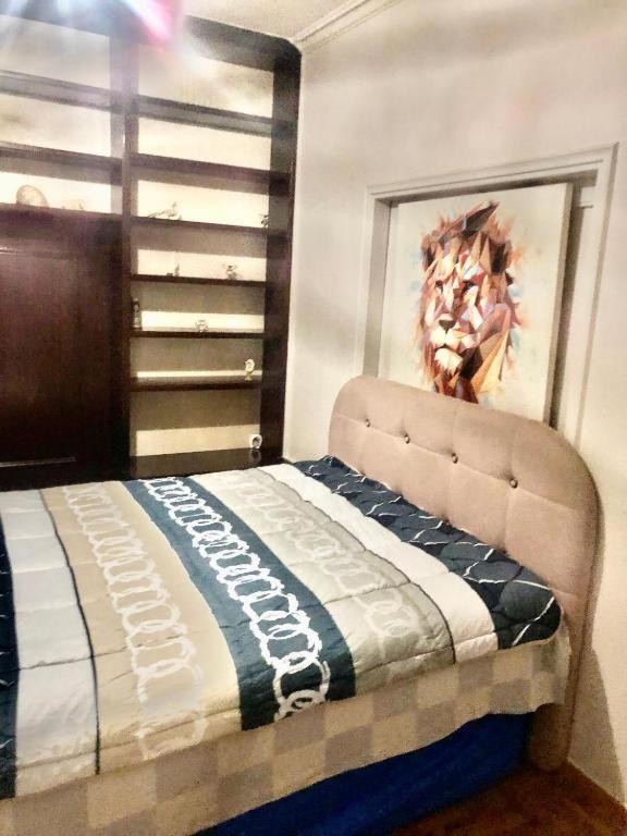 Economy Shared Apartment C In Central Αθήνα Εξωτερικό φωτογραφία